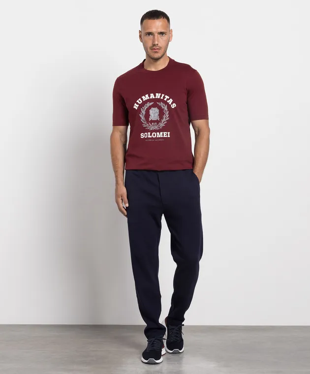 Printed T-Shirt