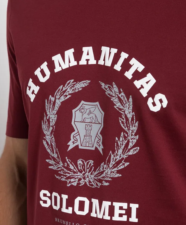 Printed T-Shirt