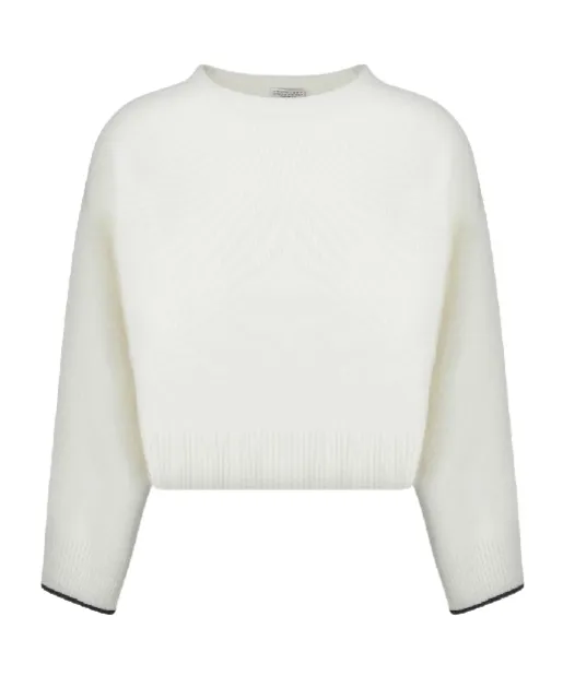 Cashmere Jumper
