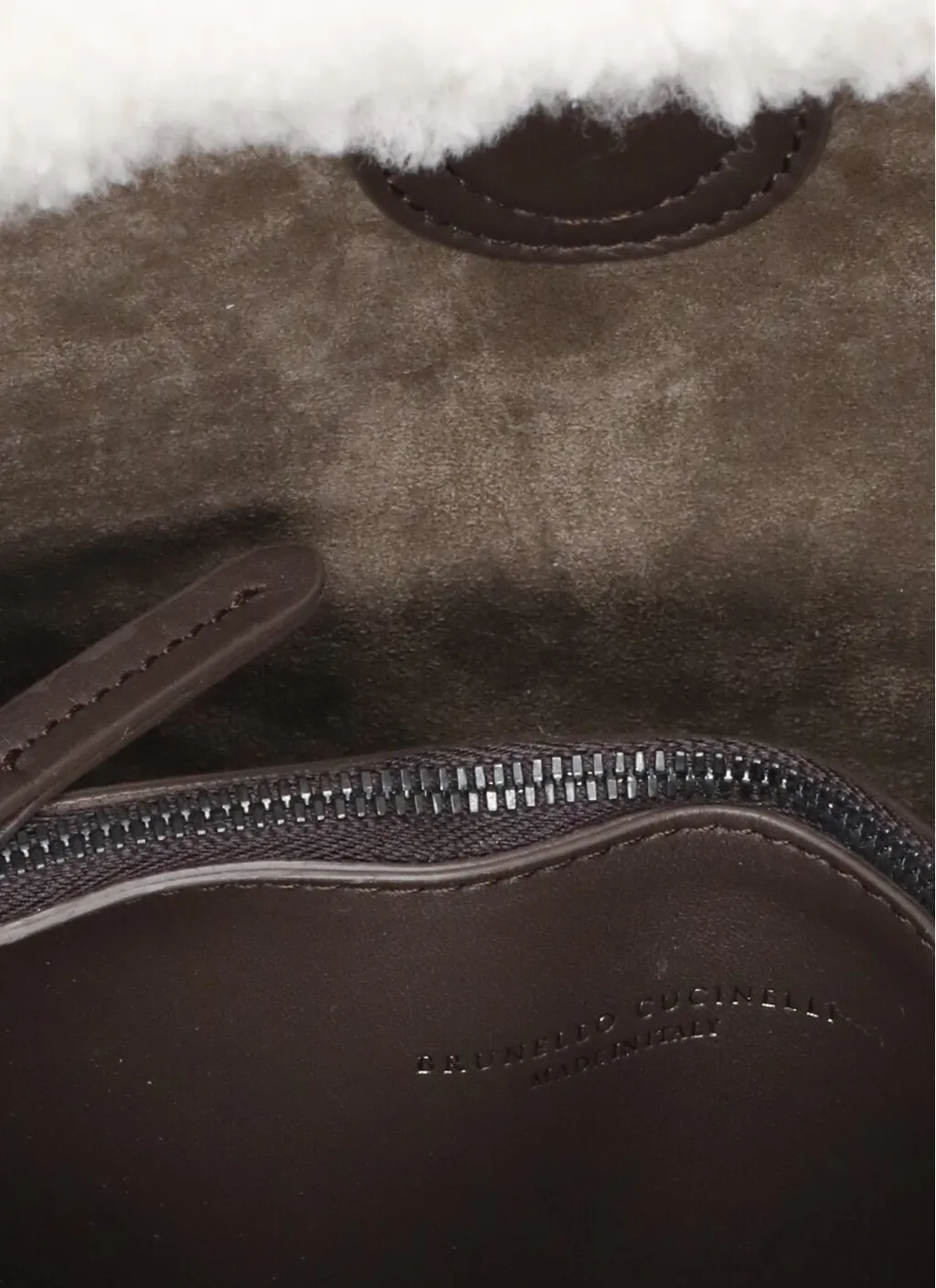 Logo Printed Tote Bag