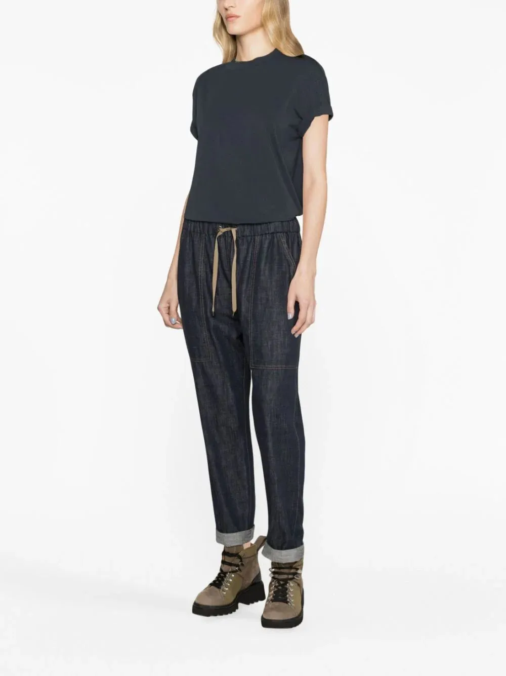 Short-Sleeve T-Shirt