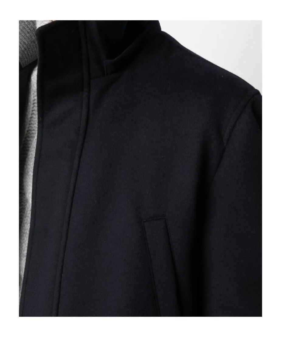 Hooded Coat