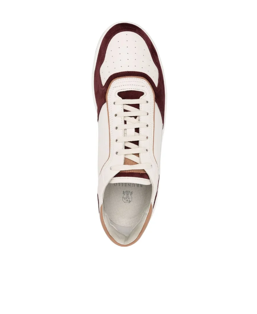 Round-Headed Sports Shoes