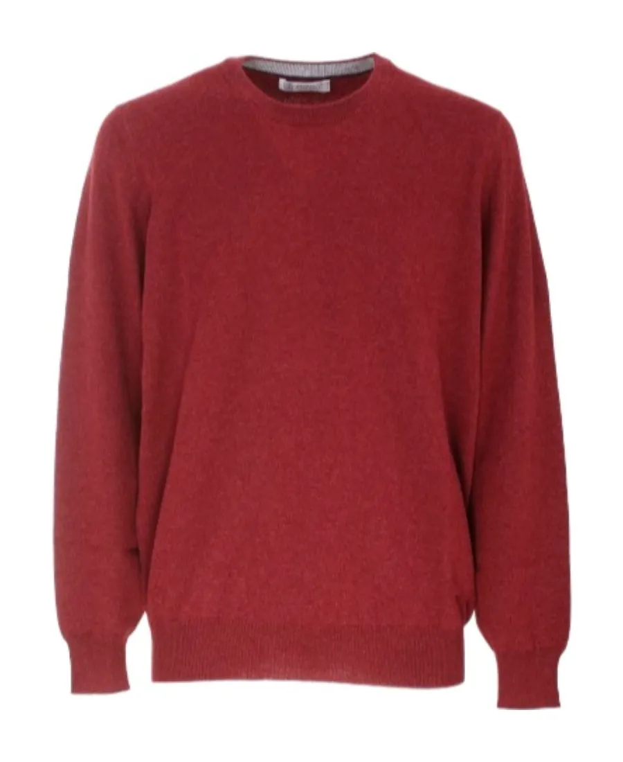 Cashmere Jumper