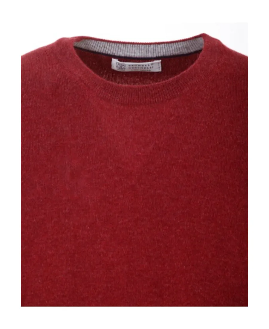 Cashmere Jumper