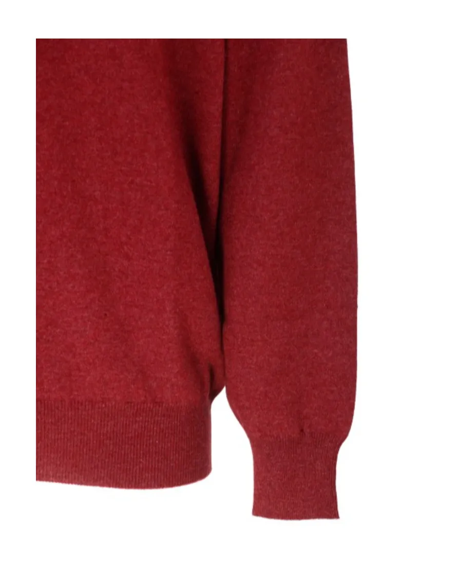 Cashmere Jumper