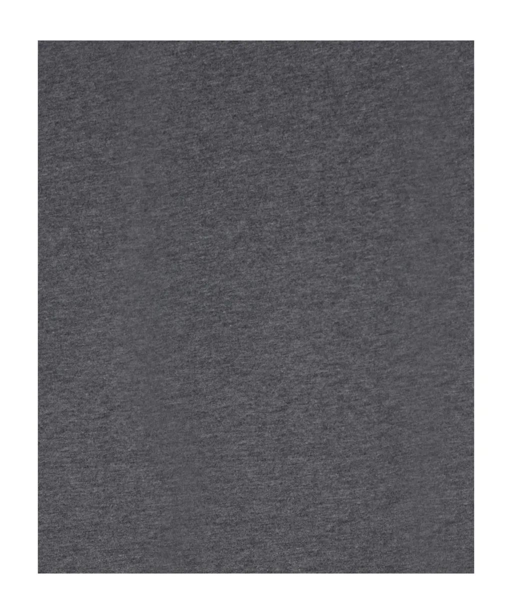 Layered Crewneck T-Shirt