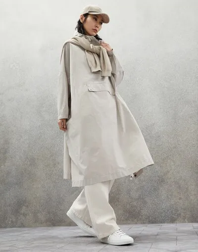 Monili-Detailed Lace-Up Sneakers