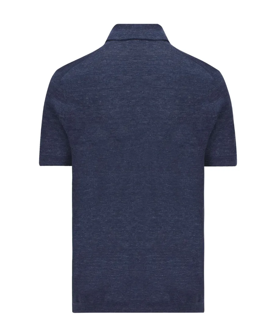 Basic Polo Shirt