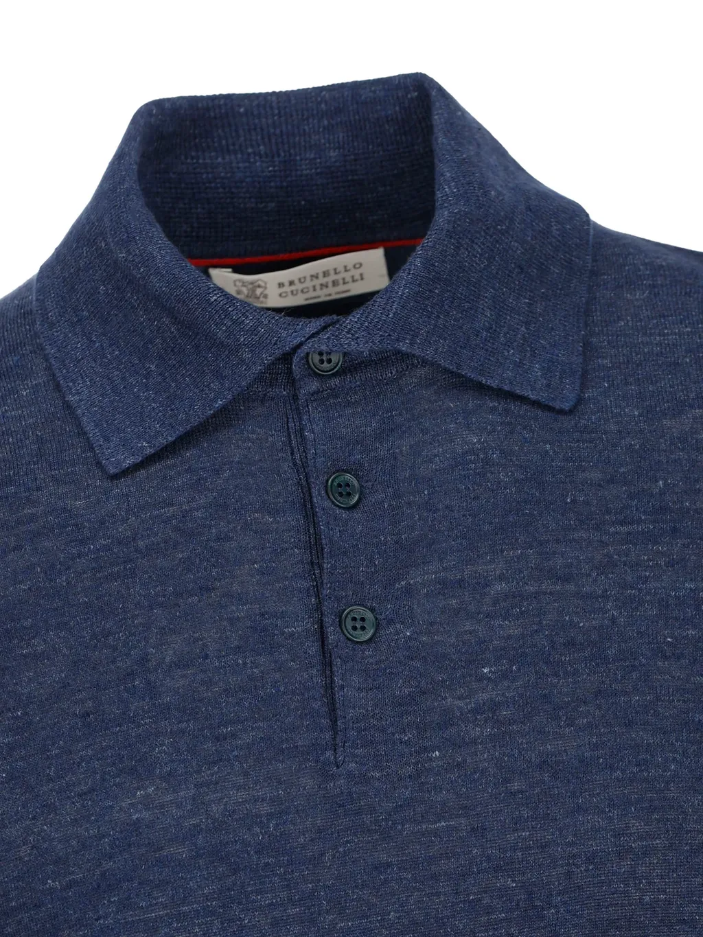 Basic Polo Shirt