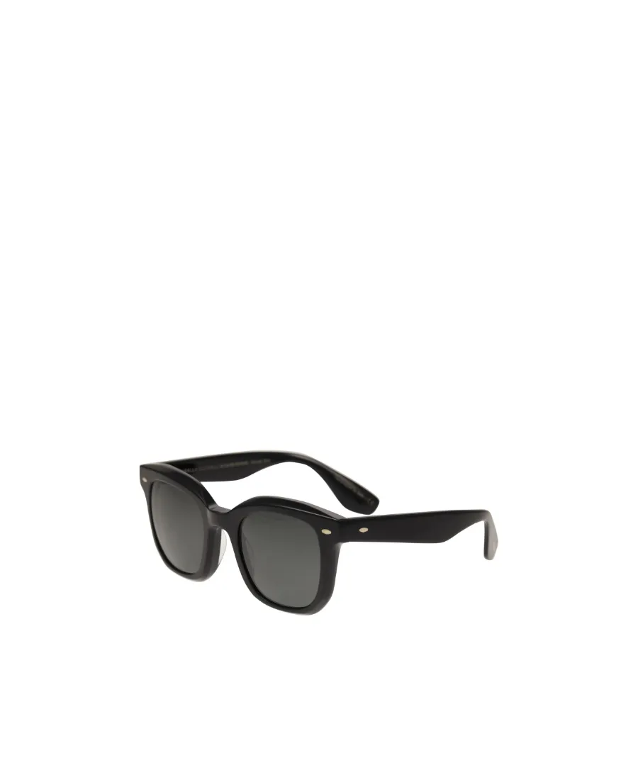 Logo Sunglasses