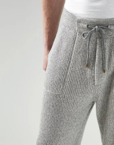 Rope Sweatpants
