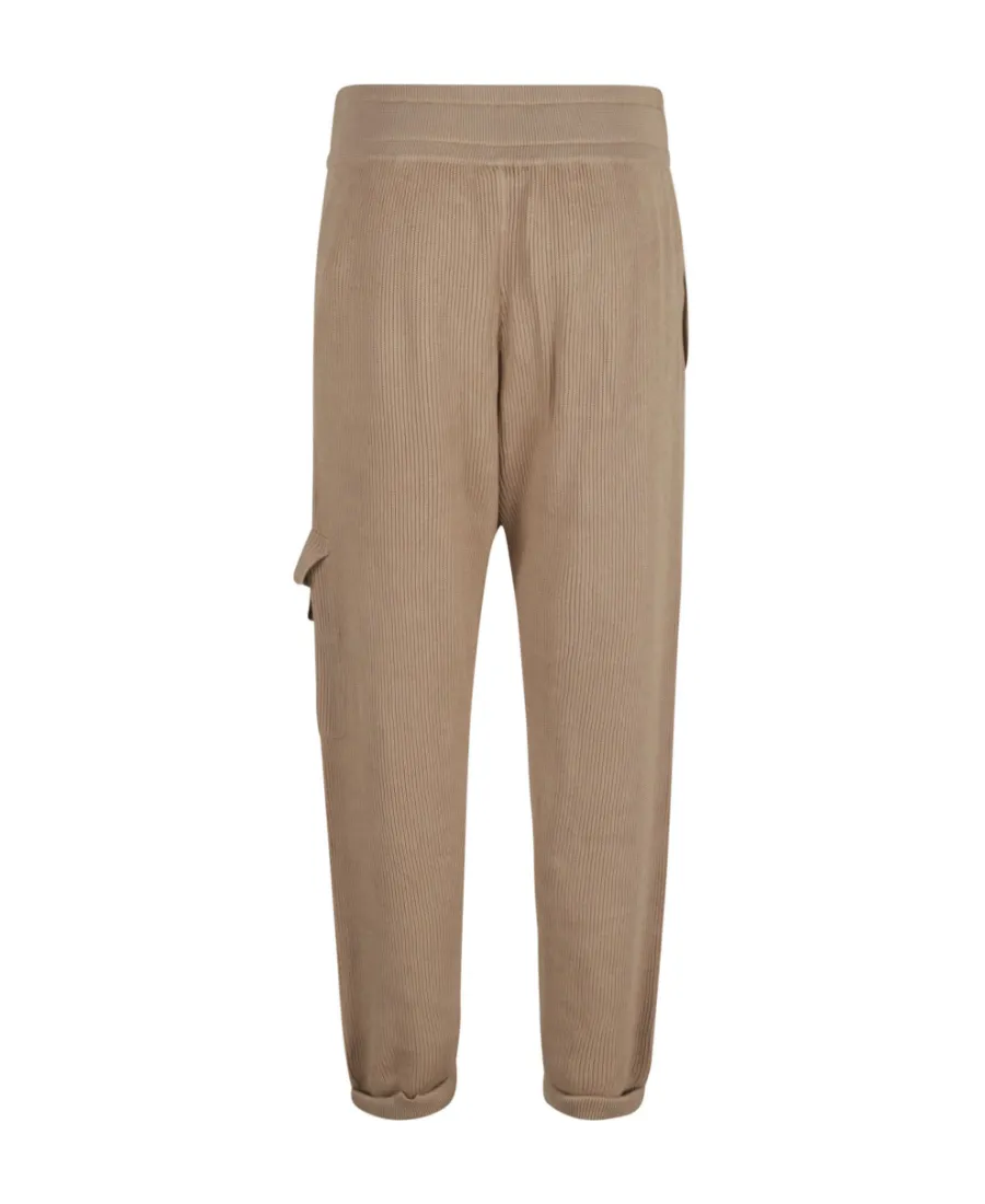 Corduroy Trousers