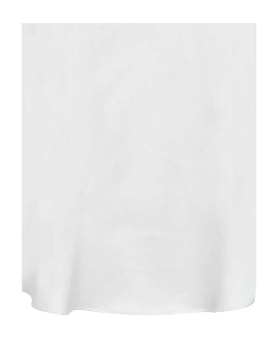 Scoop-Neck Sleeveless Tank Top