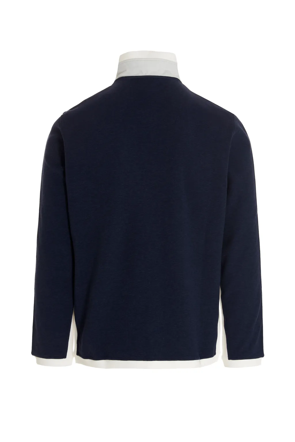 Logo-Print Track Jacket