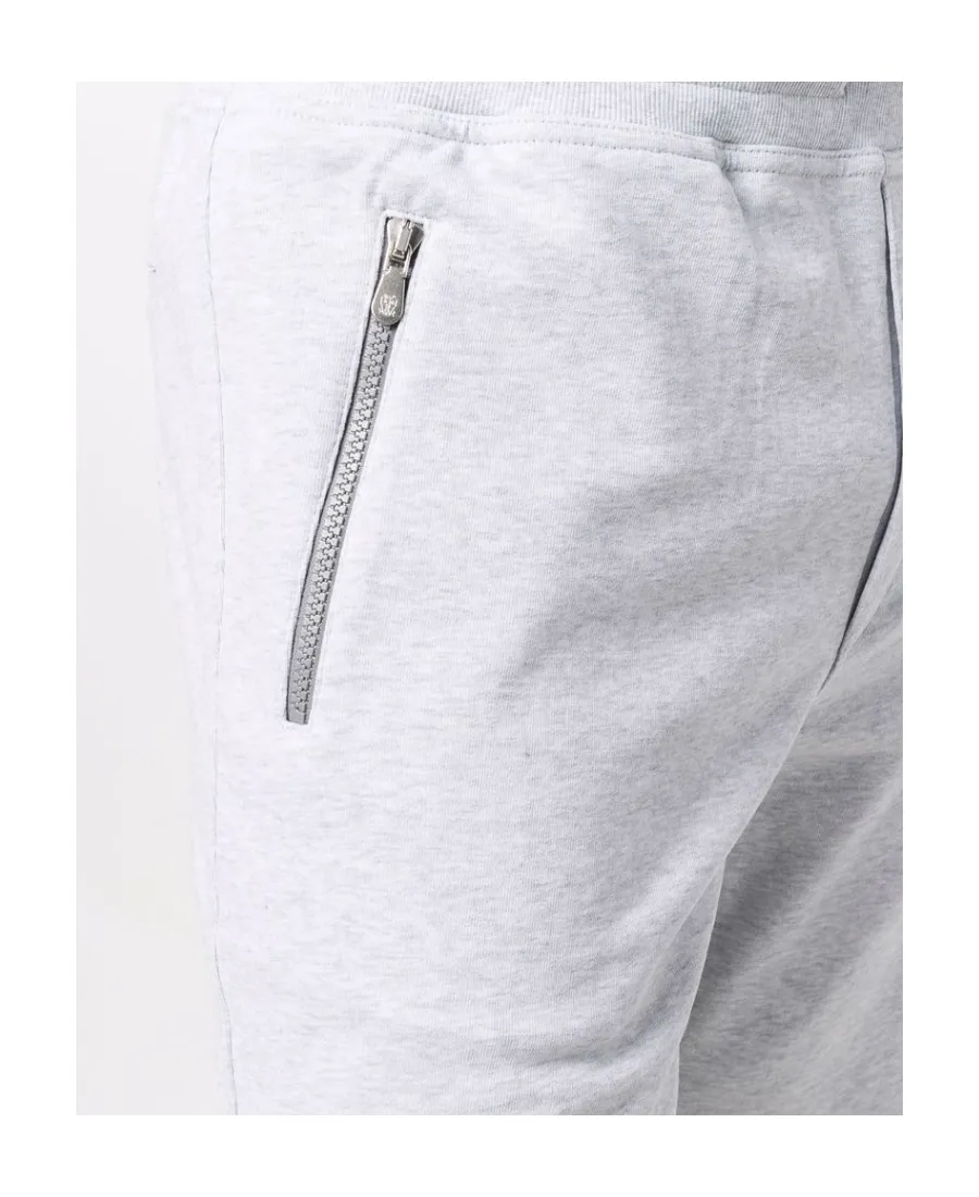 Drawstring-Waist Shorts