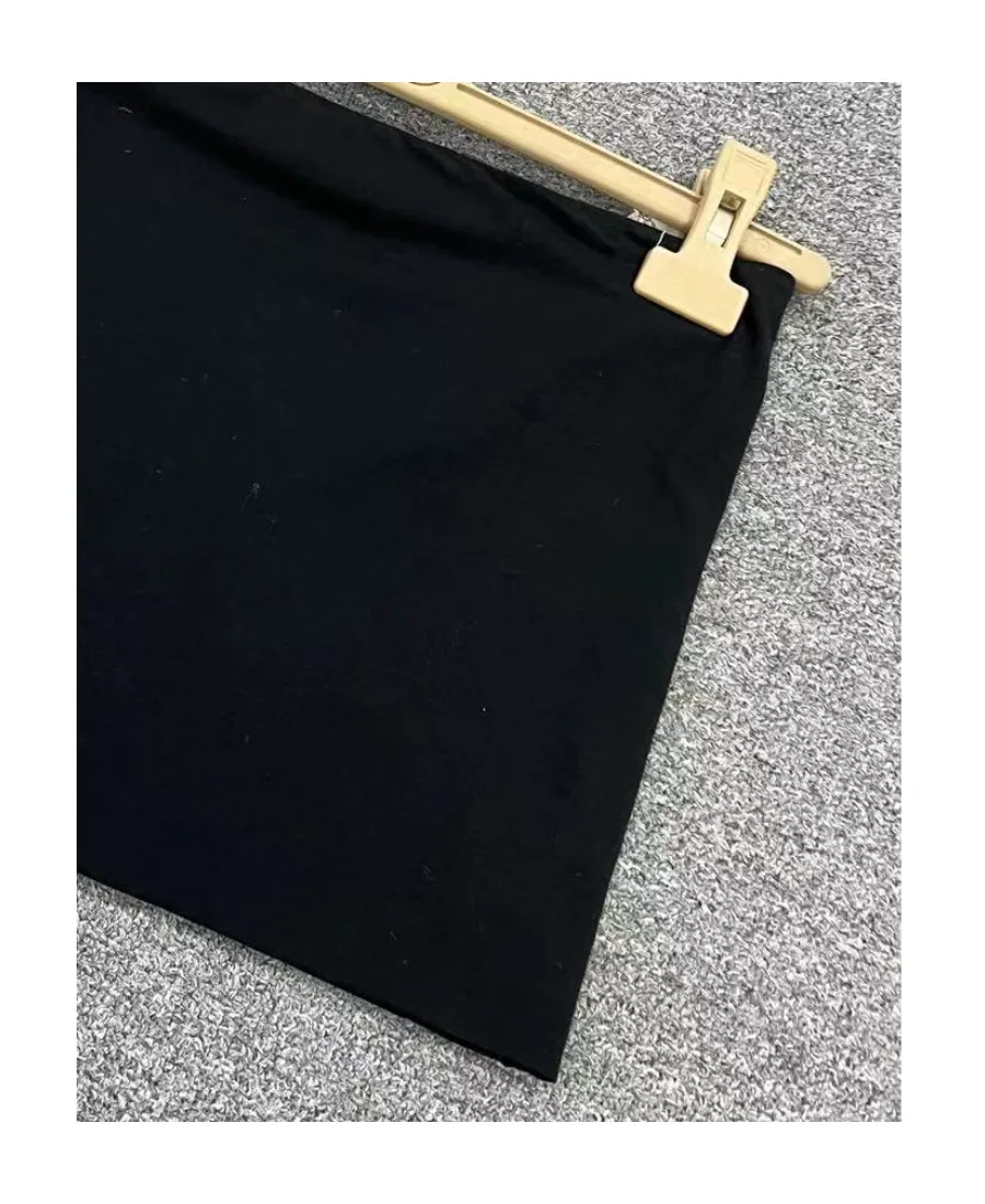 Strapless Stretched Top