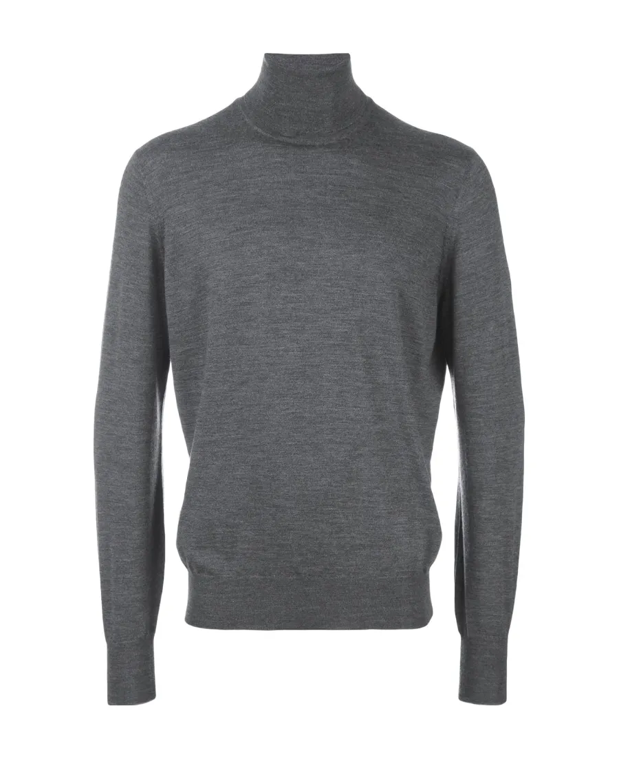 Turtleneck Jumper