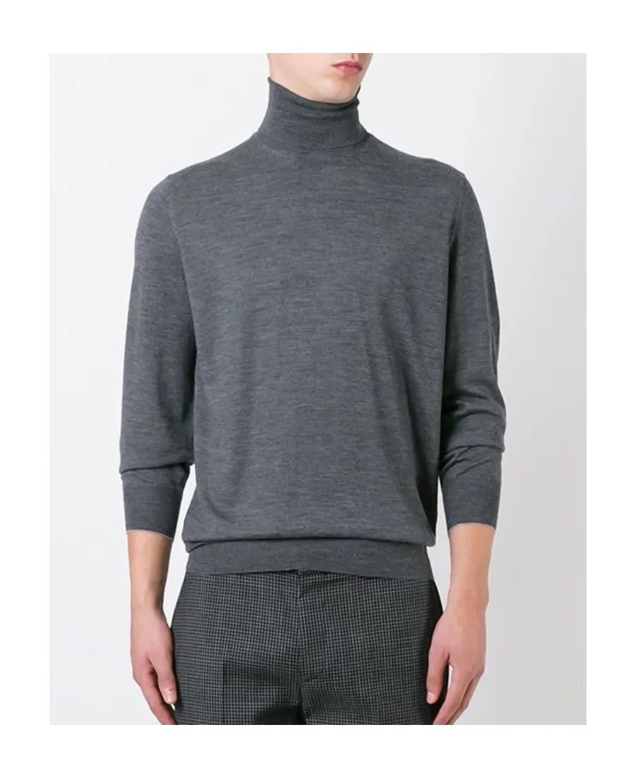Turtleneck Jumper