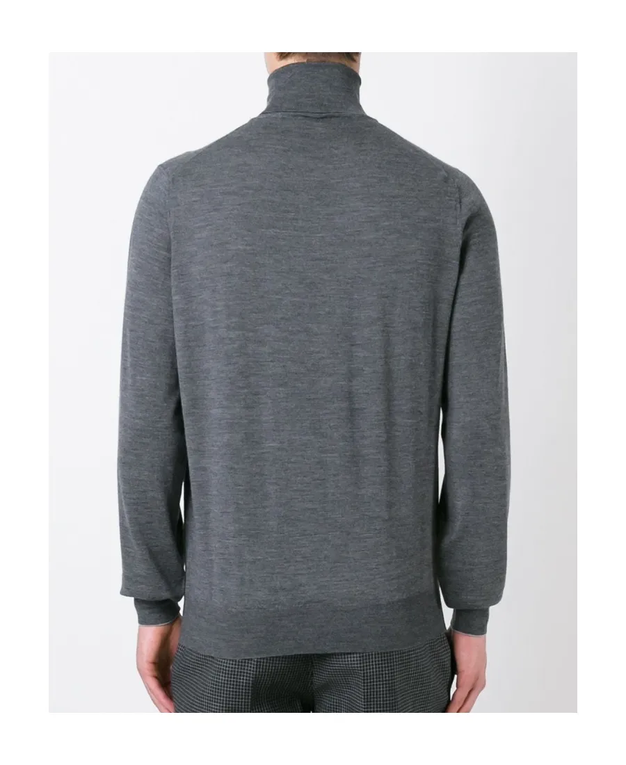 Turtleneck Jumper
