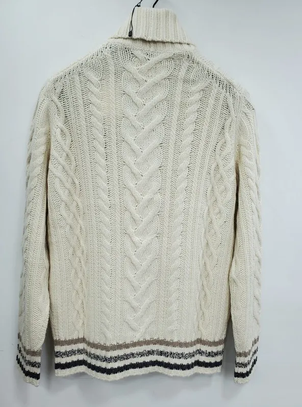 Knit Cardigan
