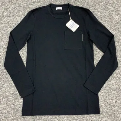 Chest Pocket T-Shirt