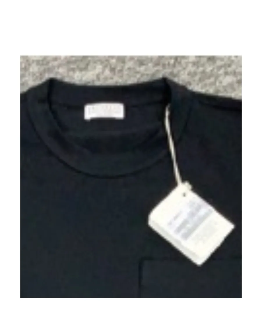 Chest Pocket T-Shirt