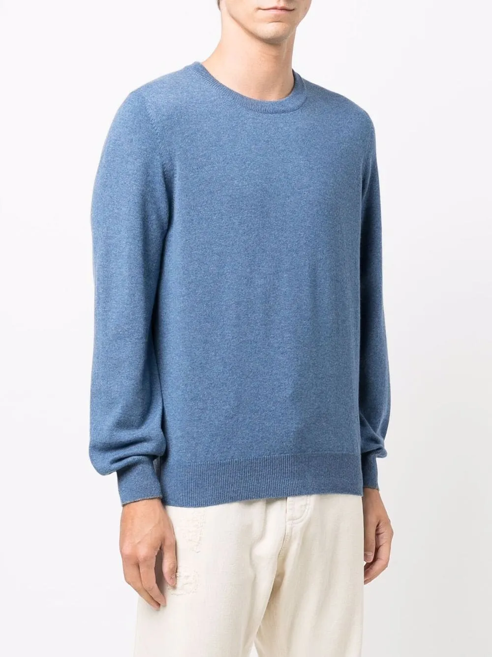 Crewneck Jumper