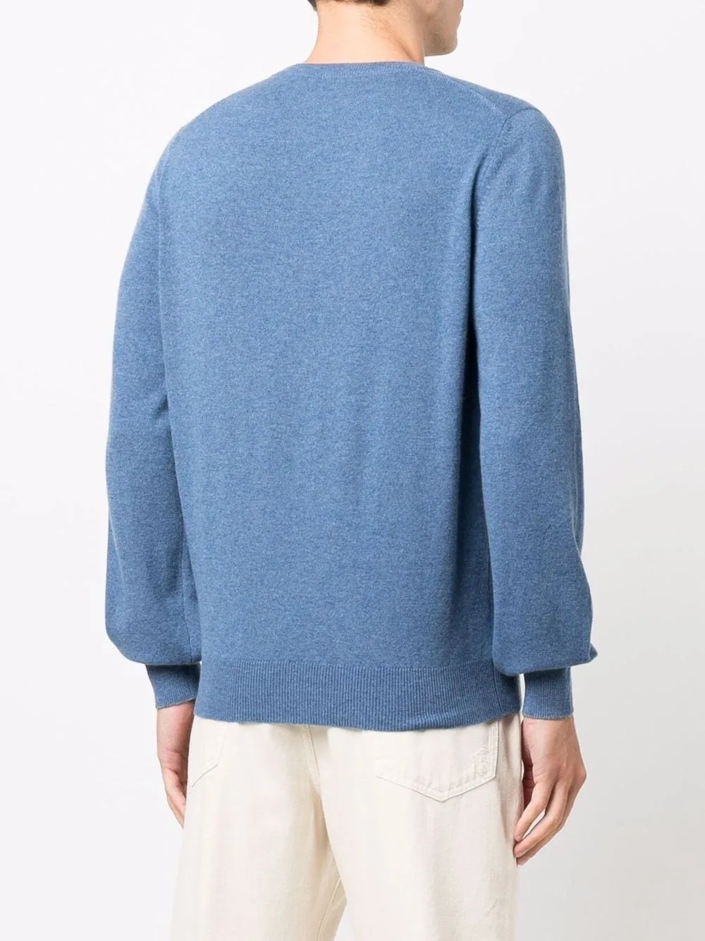 Crewneck Jumper