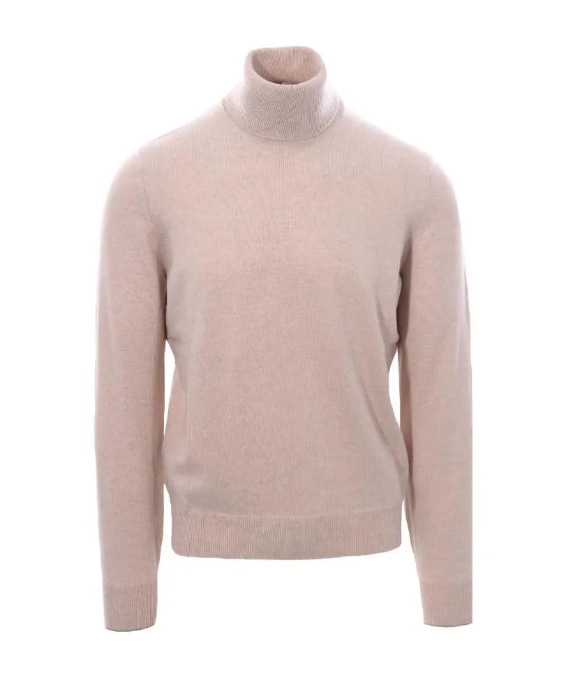 Cashmere Jumper