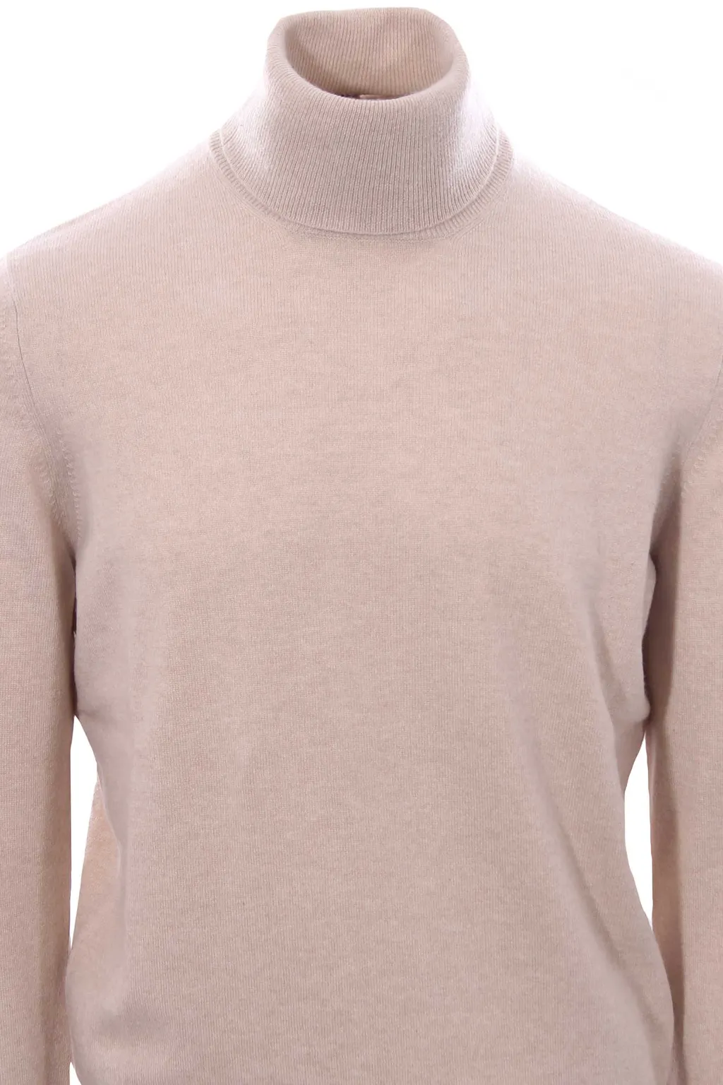 Cashmere Jumper