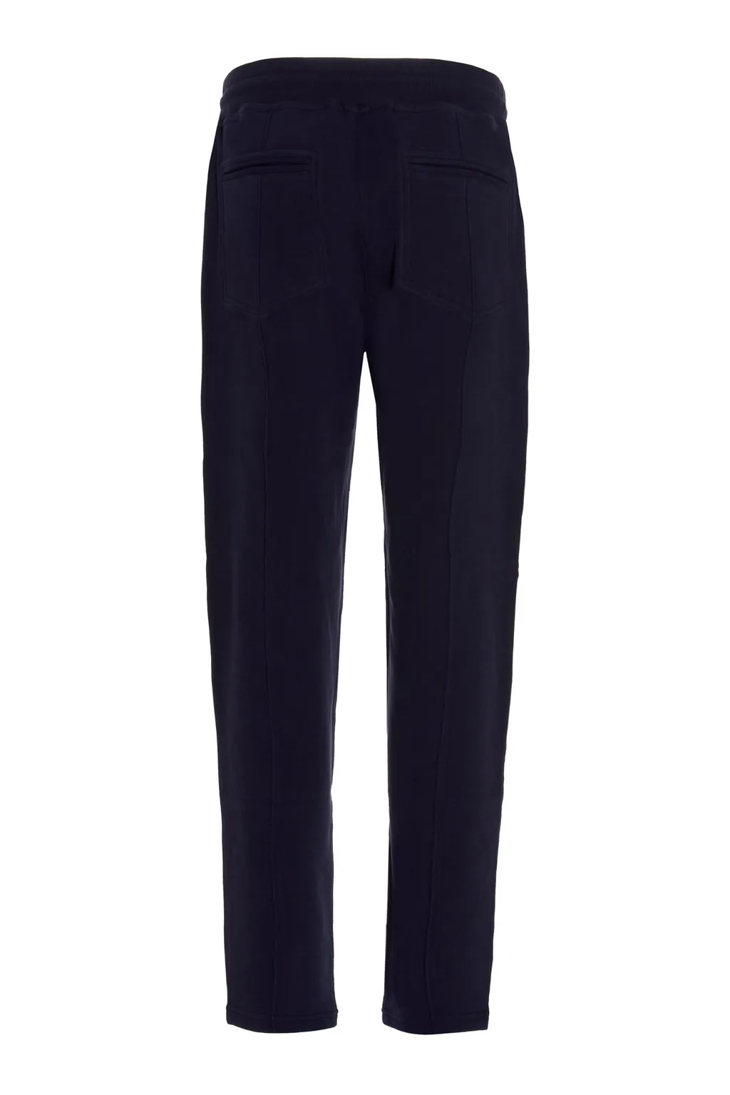 Cotton Track Trousers