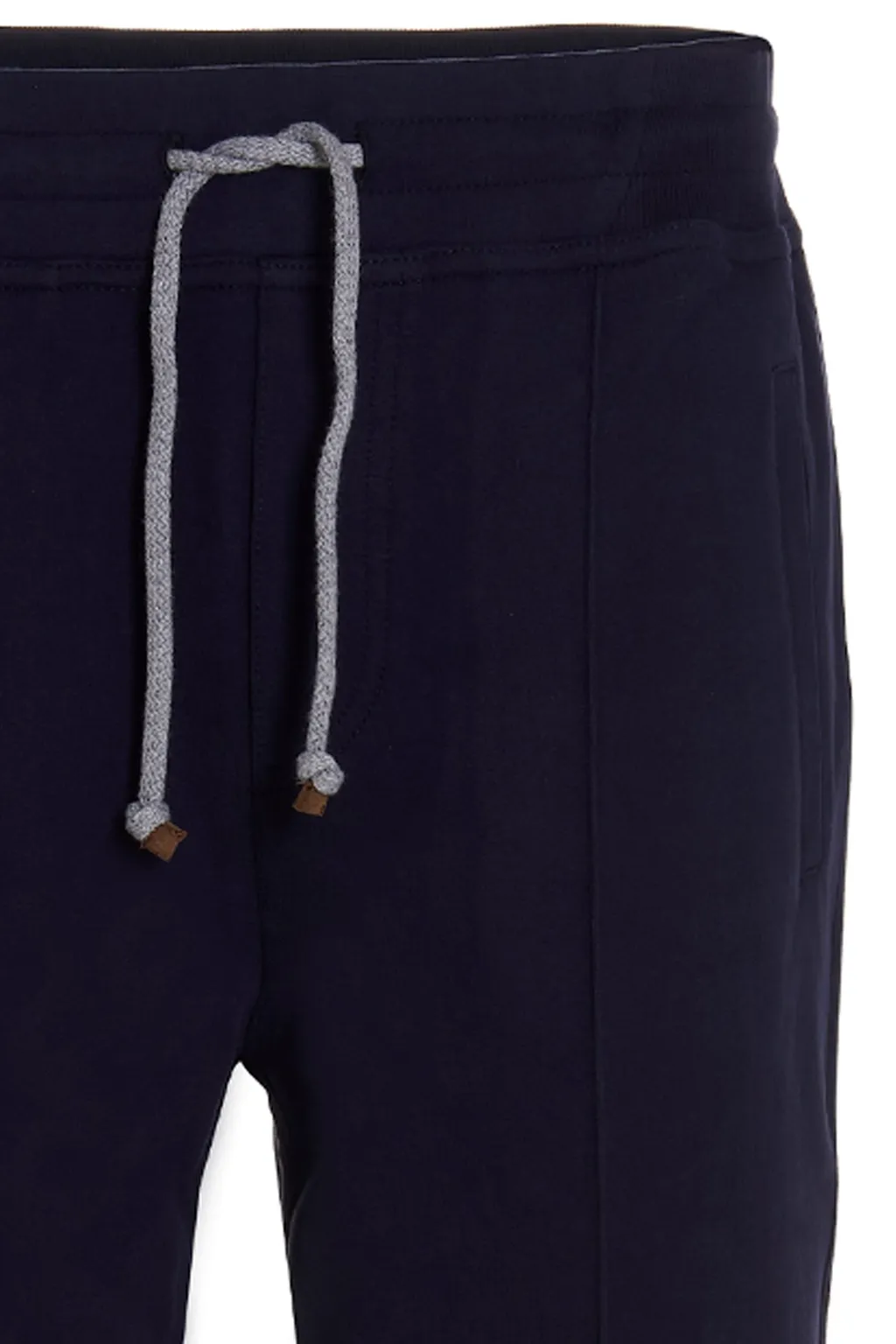 Cotton Track Trousers