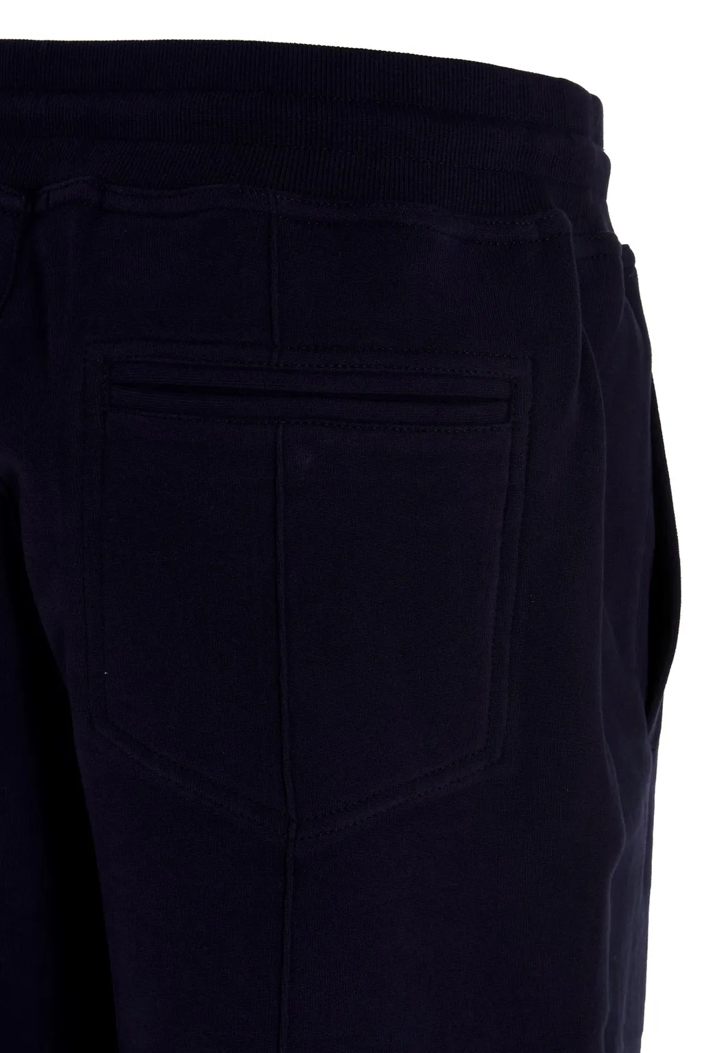 Cotton Track Trousers