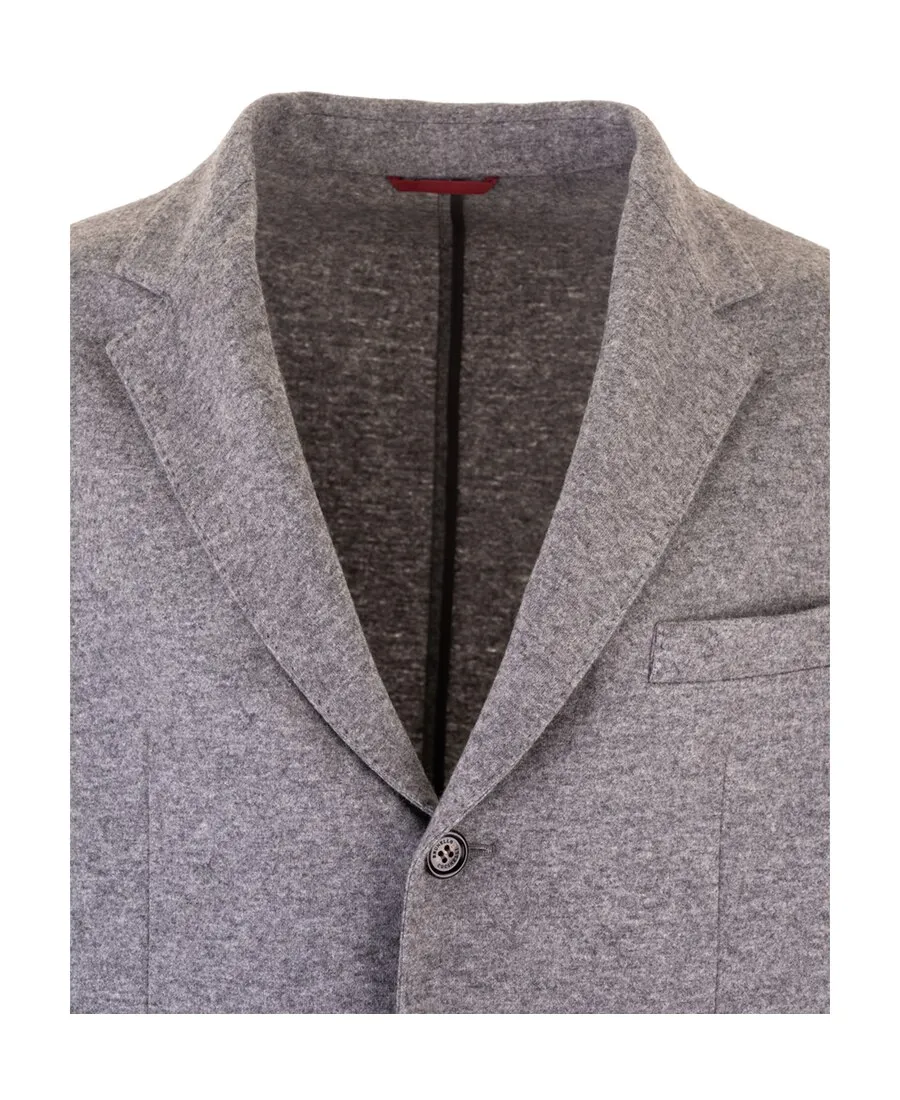 Single Breasted Jacket