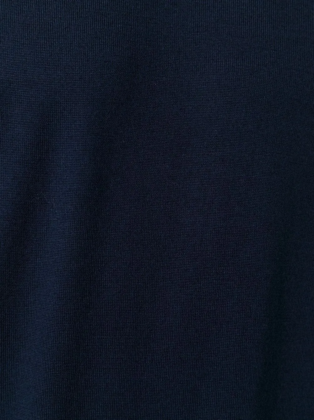 Turtleneck Jumper
