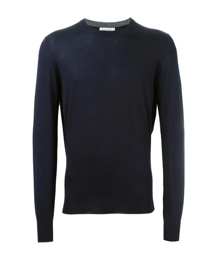 Crewneck Jumper