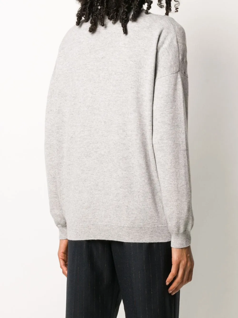 Sequin Embellished Jumper