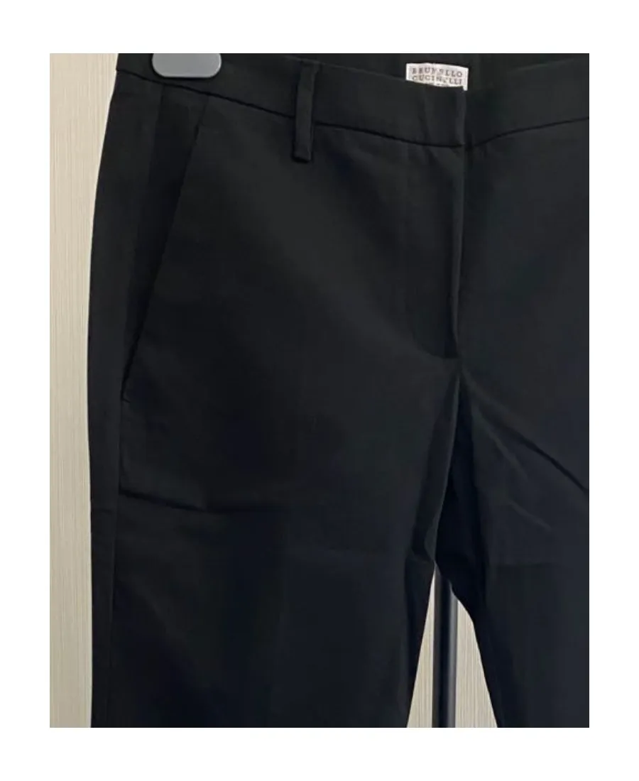 Slim Casual Pants