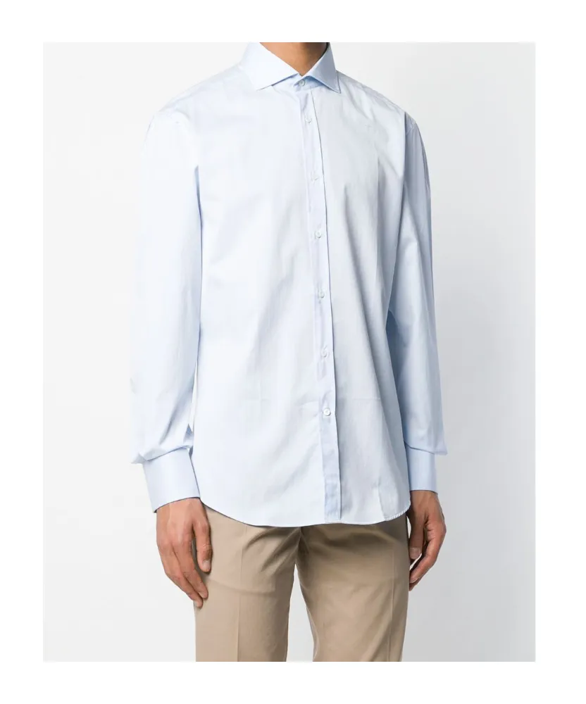 Classic Collar Shirt