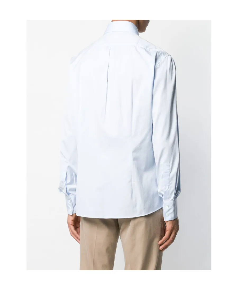 Classic Collar Shirt