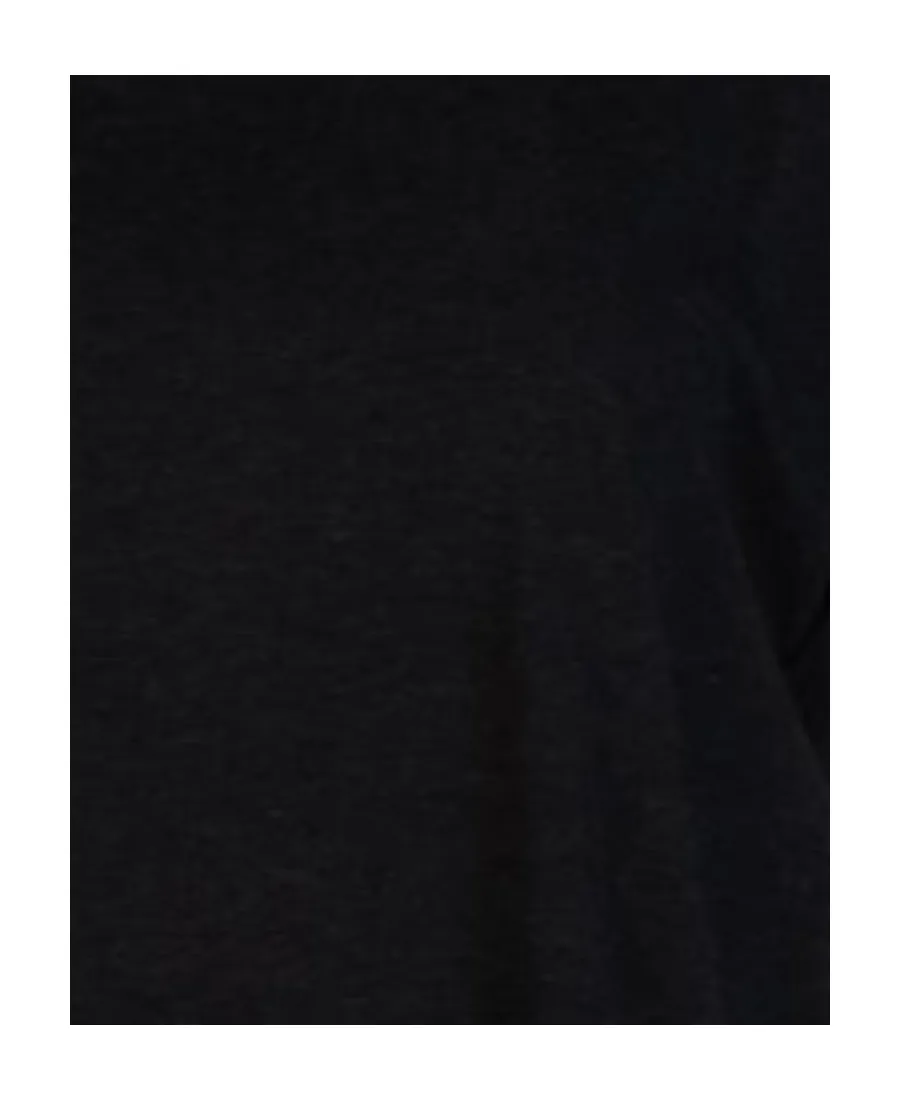 Embellished Crewneck T-Shirt