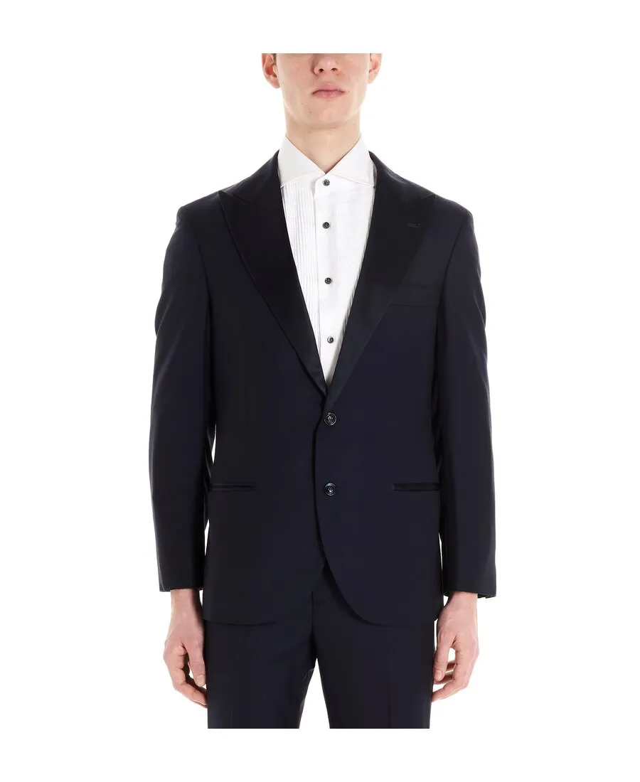 Two-Piece Suit
