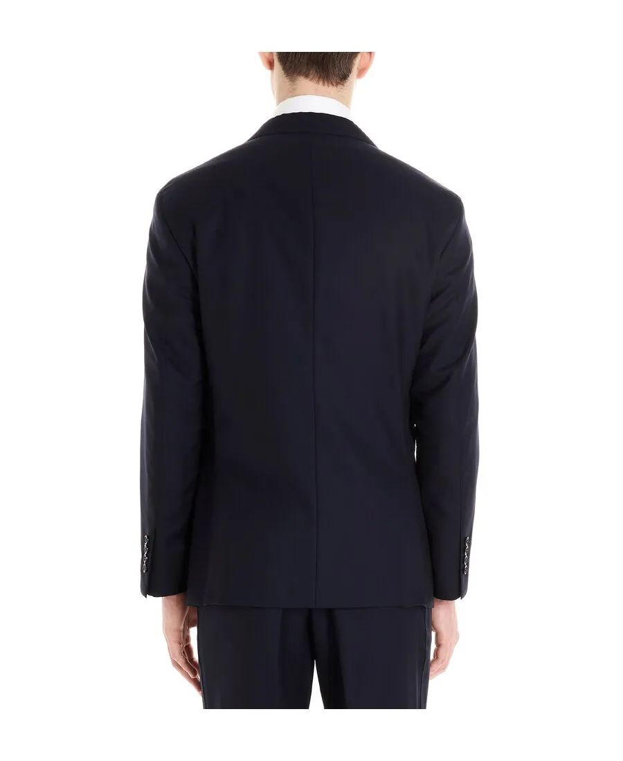 Two-Piece Suit