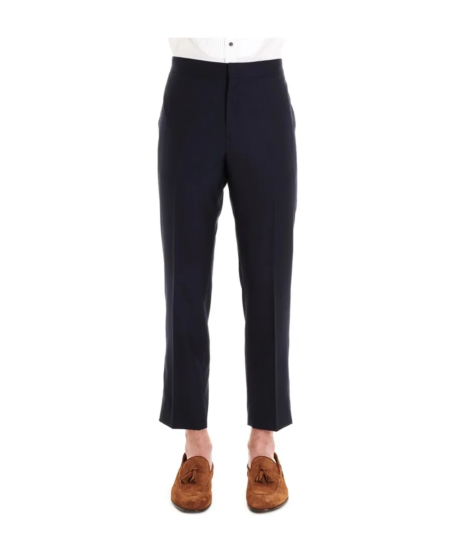 Two-Piece Suit