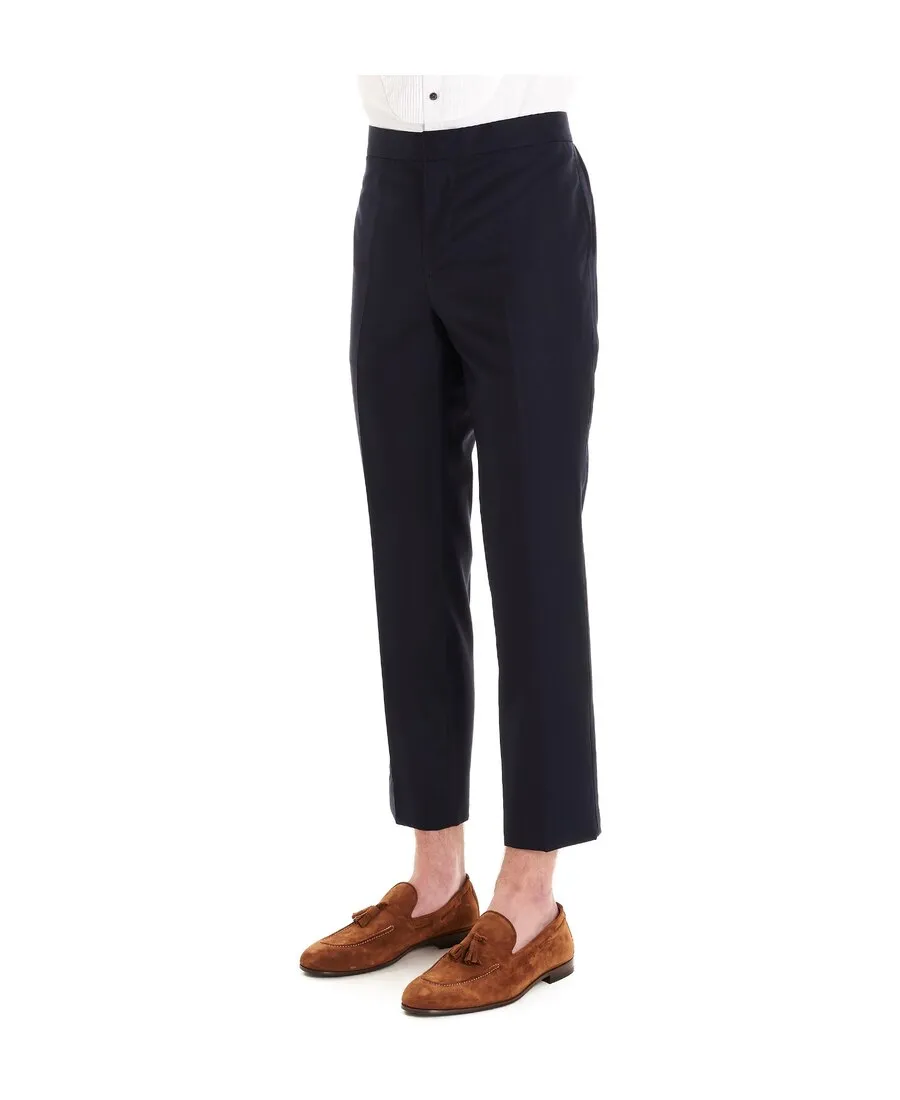 Two-Piece Suit