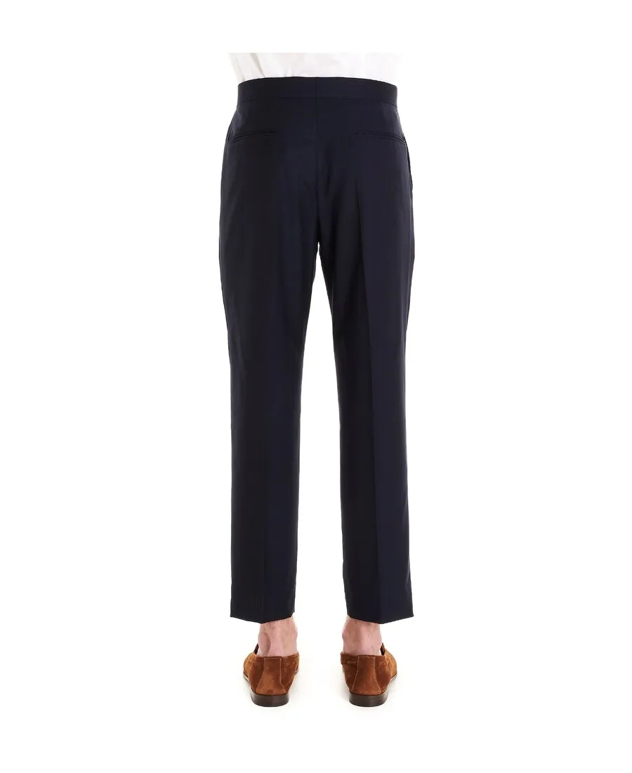 Two-Piece Suit