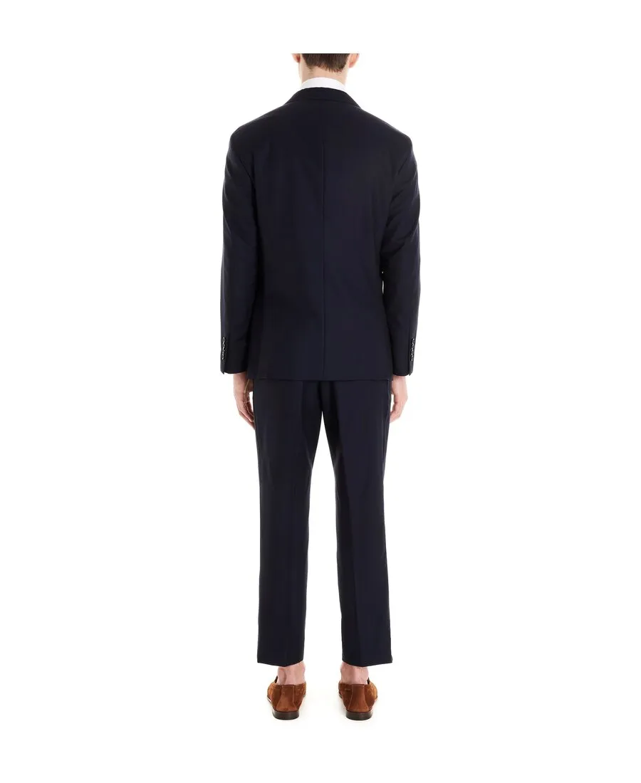 Two-Piece Suit