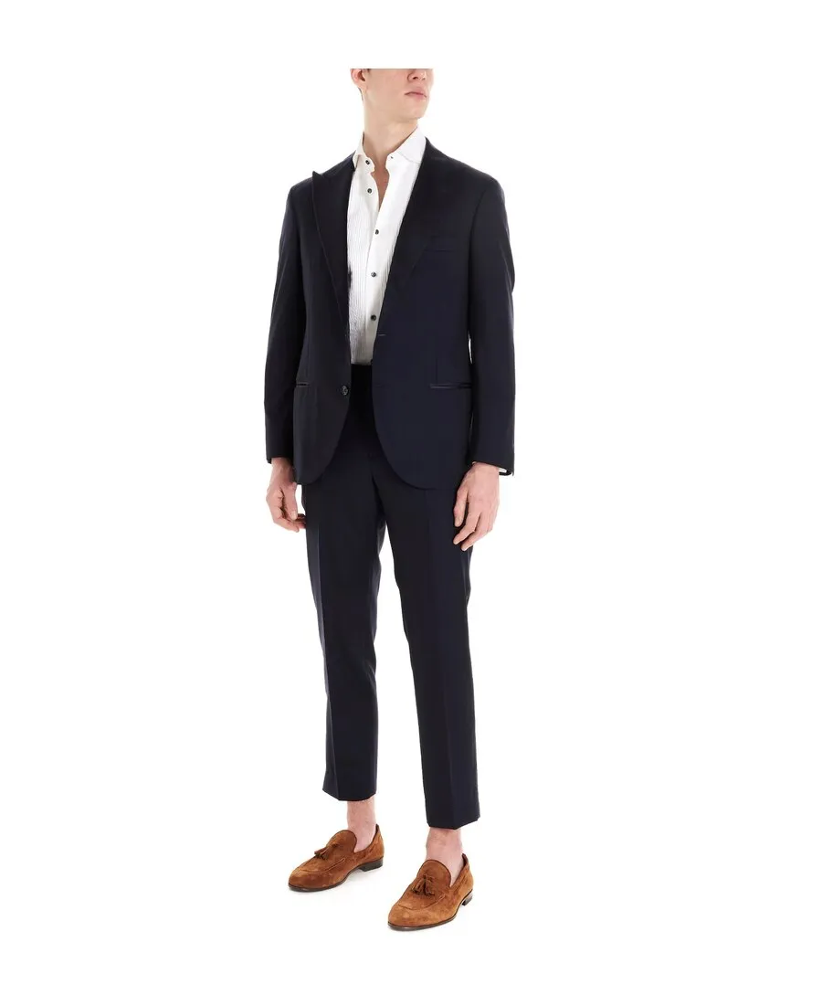 Two-Piece Suit
