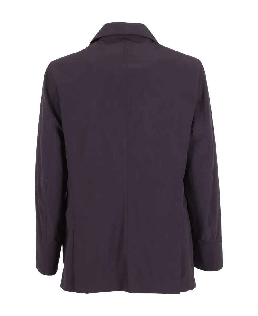 Button-Up Jacket